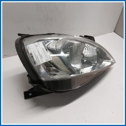Proiettore O:PROIETTORE | dx. | ant. OPEL Corsa C