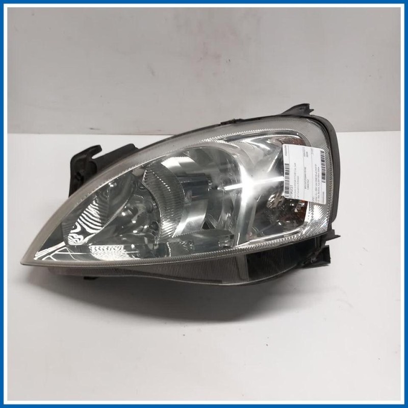 Proiettore O:PROIETTORE | sx. | ant. OPEL Corsa C