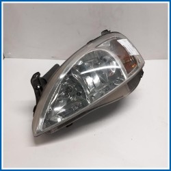 Proiettore O:PROIETTORE | sx. | ant. OPEL Corsa C