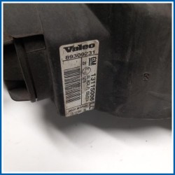 Proiettore O:PROIETTORE | sx. | ant. OPEL Corsa C