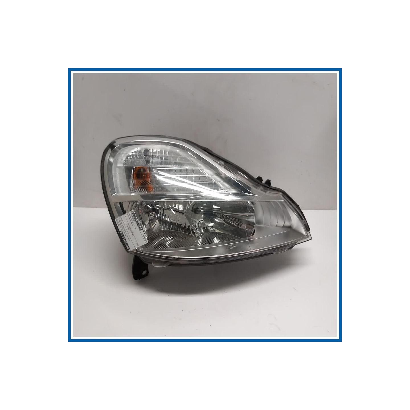Proiettore FARO DX | dx. | ant. RENAULT Grand Modus
