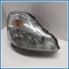 Proiettore FARO DX | dx. | ant. RENAULT Grand Modus