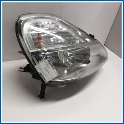 Proiettore FARO DX | dx. | ant. RENAULT Grand Modus