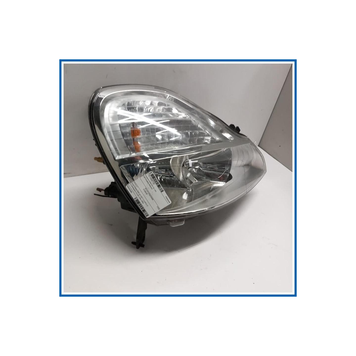 Proiettore FARO DX | dx. | ant. RENAULT Grand Modus
