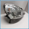 Proiettore FARO DX | dx. | ant. RENAULT Grand Modus