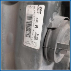 Proiettore FARO DX | dx. | ant. RENAULT Grand Modus