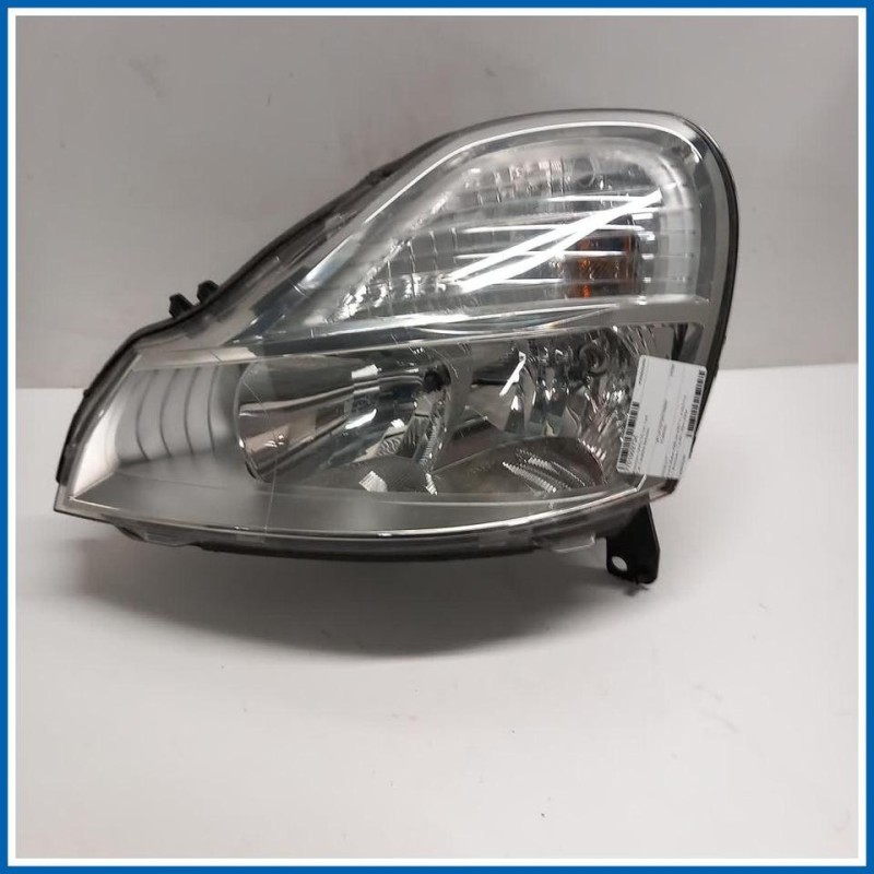 Proiettore FARO SX | sx. | ant. RENAULT Grand Modus