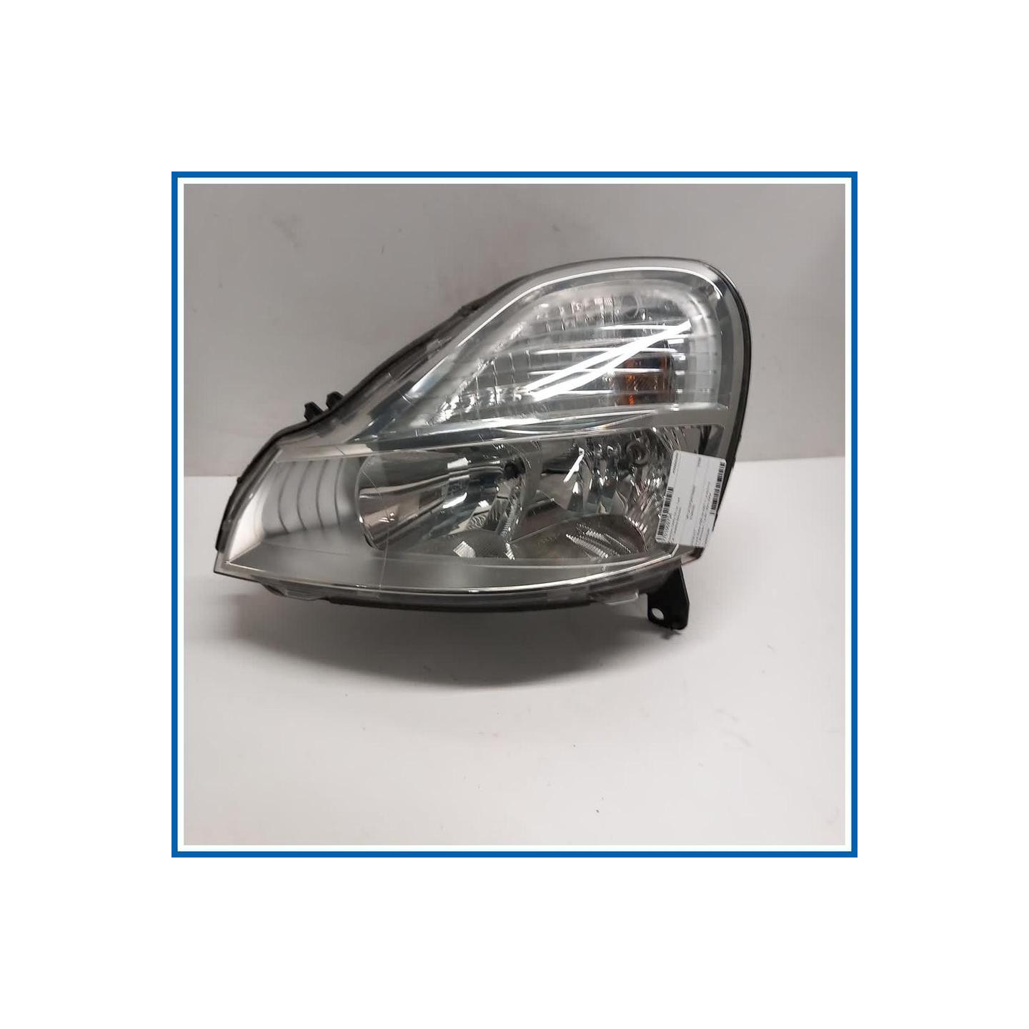 Proiettore FARO SX | sx. | ant. RENAULT Grand Modus