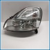 Proiettore FARO SX | sx. | ant. RENAULT Grand Modus