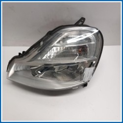 Proiettore FARO SX | sx. | ant. RENAULT Grand Modus