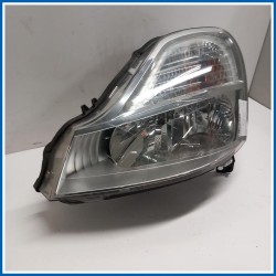 Proiettore FARO SX | sx. | ant. RENAULT Grand Modus