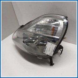 Proiettore FARO SX | sx. | ant. RENAULT Grand Modus