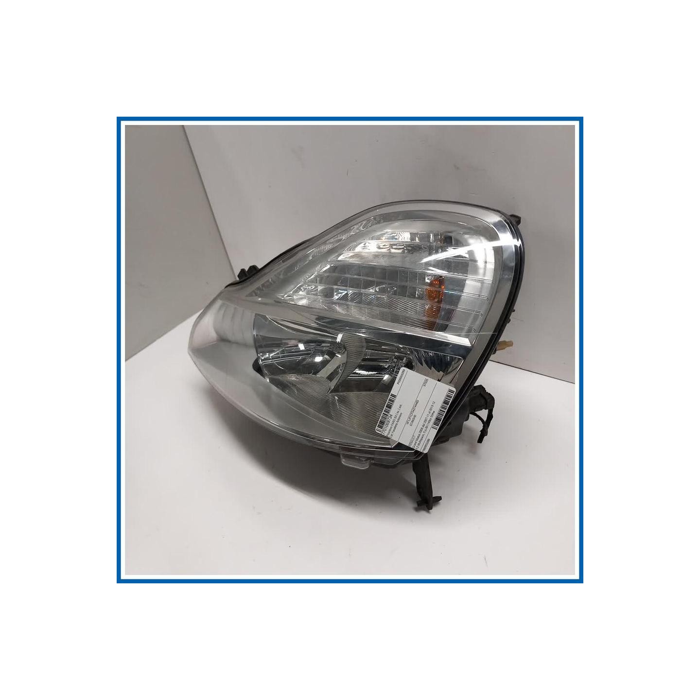 Proiettore FARO SX | sx. | ant. RENAULT Grand Modus