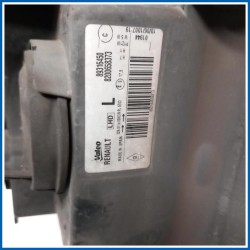 Proiettore FARO SX | sx. | ant. RENAULT Grand Modus