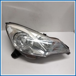 Proiettore | dx. | ant. CITROEN C3 II