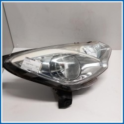 Proiettore | dx. | ant. CITROEN C3 II