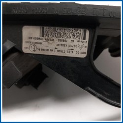 Proiettore | dx. | ant. CITROEN C3 II