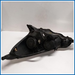 Proiettore | dx. | ant. CITROEN C3 II