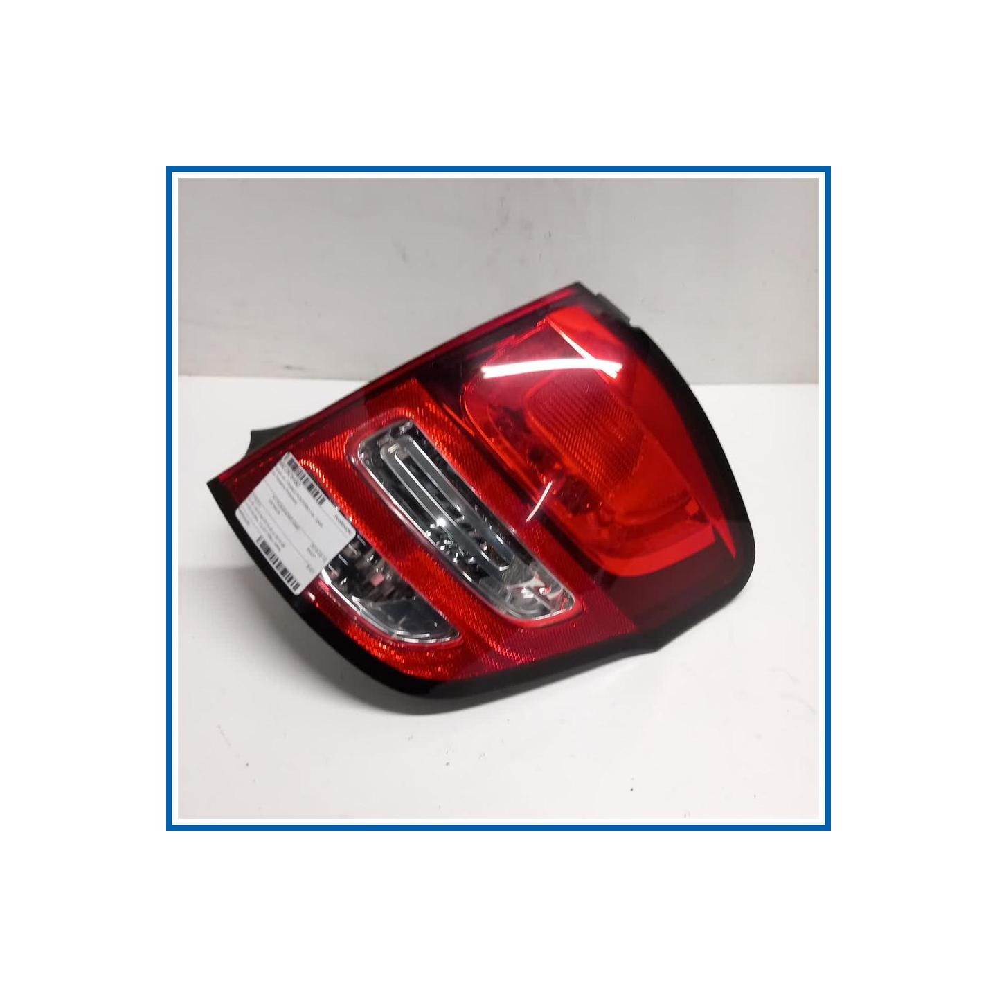 Fanale est. FANALE POSTERIO | dx. | post. CITROEN C3 II