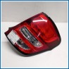 Fanale est. FANALE POSTERIO | dx. | post. CITROEN C3 II