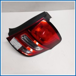 Fanale est. FANALE POSTERIO | dx. | post. CITROEN C3 II