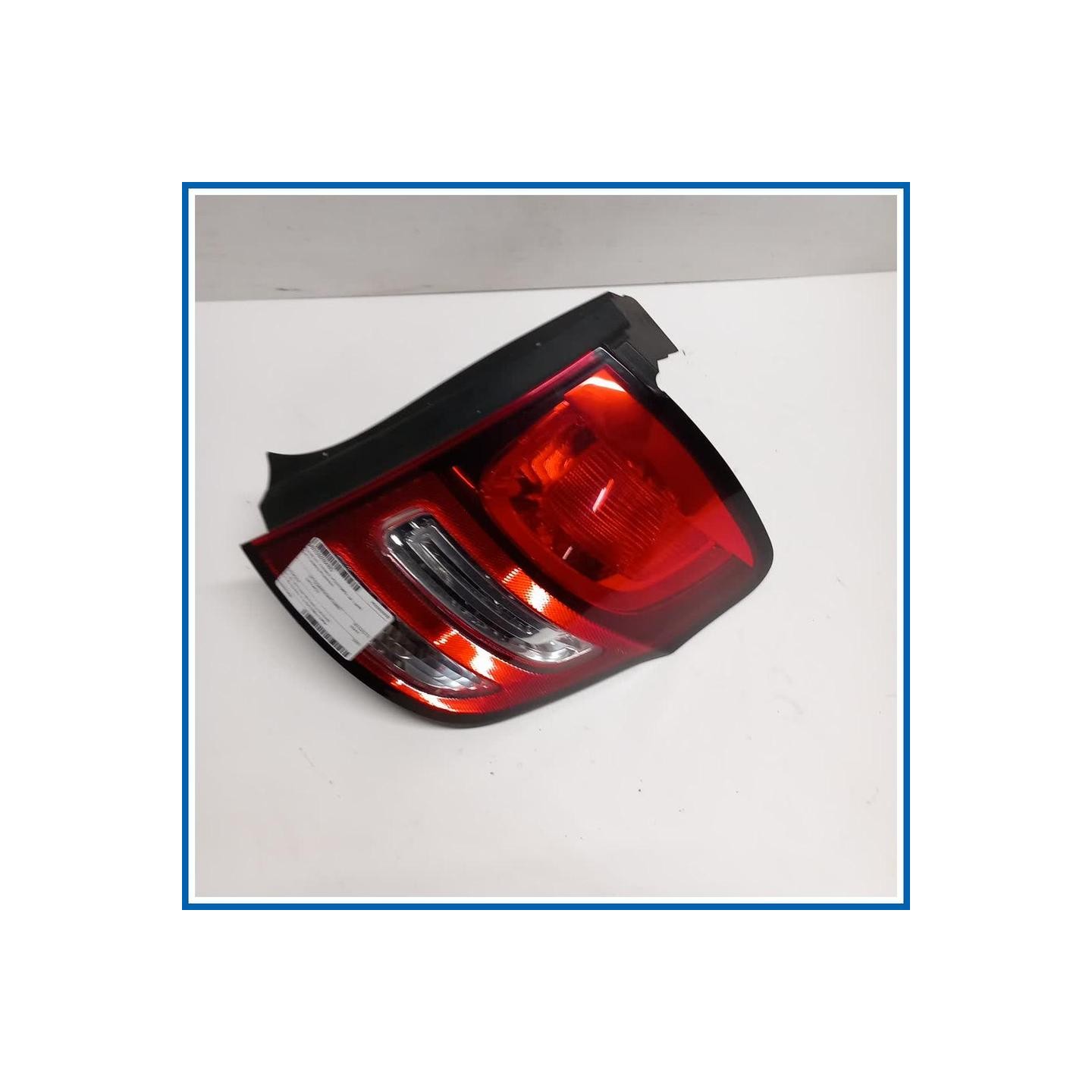 Fanale est. FANALE POSTERIO | dx. | post. CITROEN C3 II