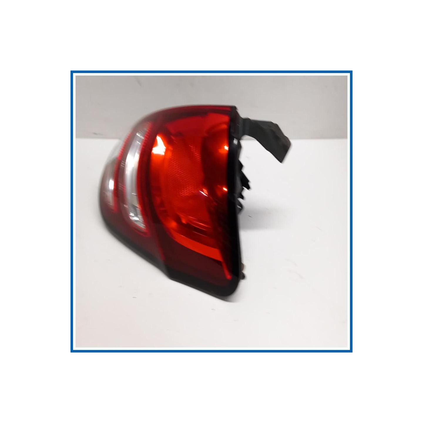 Fanale est. FANALE POSTERIO | dx. | post. CITROEN C3 II