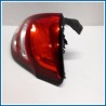 Fanale est. FANALE POSTERIO | dx. | post. CITROEN C3 II