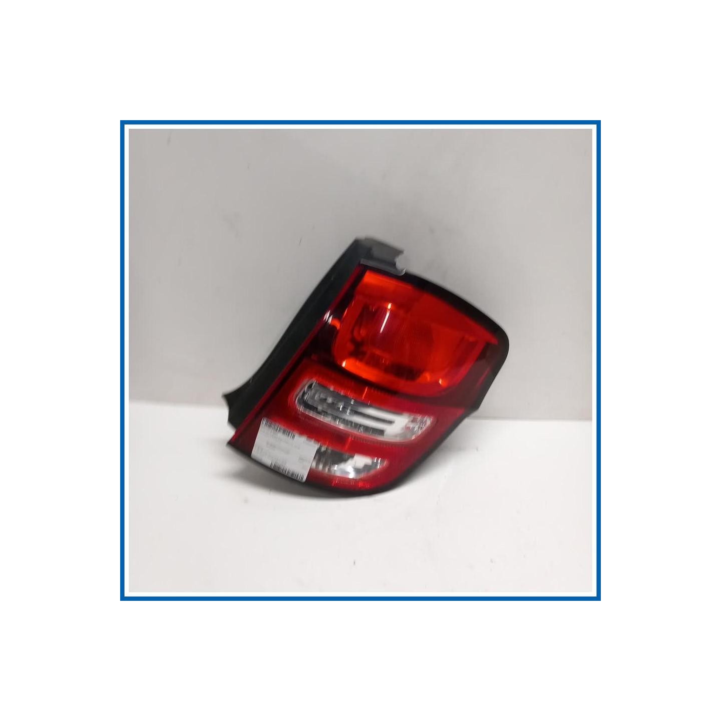 Fanale est. FANALE POSTERIO | dx. | post. CITROEN C3 II