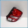 Fanale est. FANALE POSTERIO | dx. | post. CITROEN C3 II