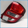 Fanale est. FANALE POSTERIO | dx. | post. CITROEN C3 II