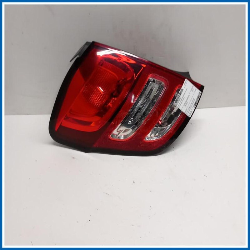 Fanale est. FANALE POSTERIO | sx. | post. CITROEN C3 II