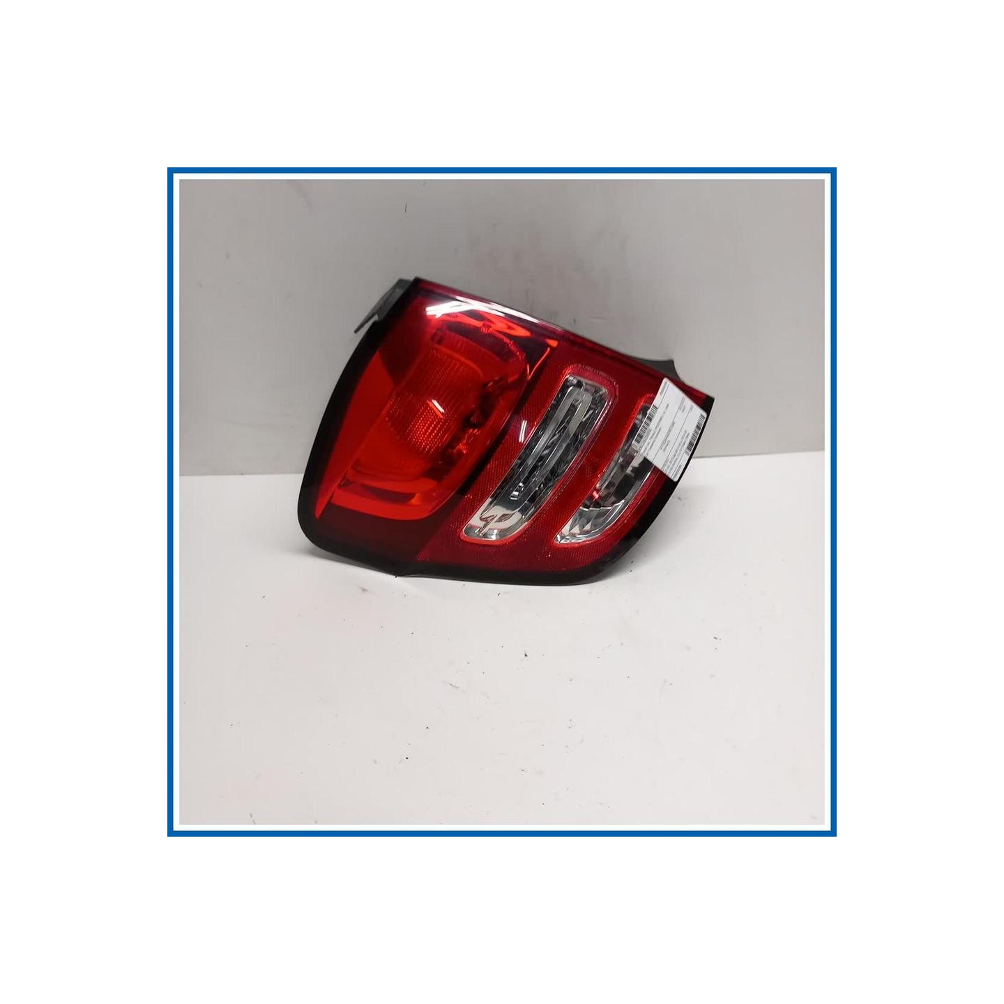 Fanale est. FANALE POSTERIO | sx. | post. CITROEN C3 II