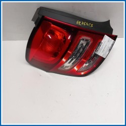 Fanale est. FANALE POSTERIO | sx. | post. CITROEN C3 II