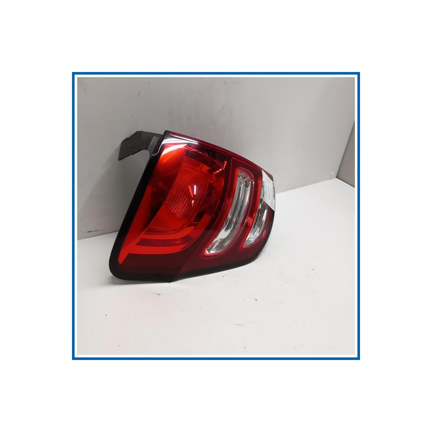Fanale est. FANALE POSTERIO | sx. | post. CITROEN C3 II