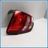 Fanale est. FANALE POSTERIO | sx. | post. CITROEN C3 II