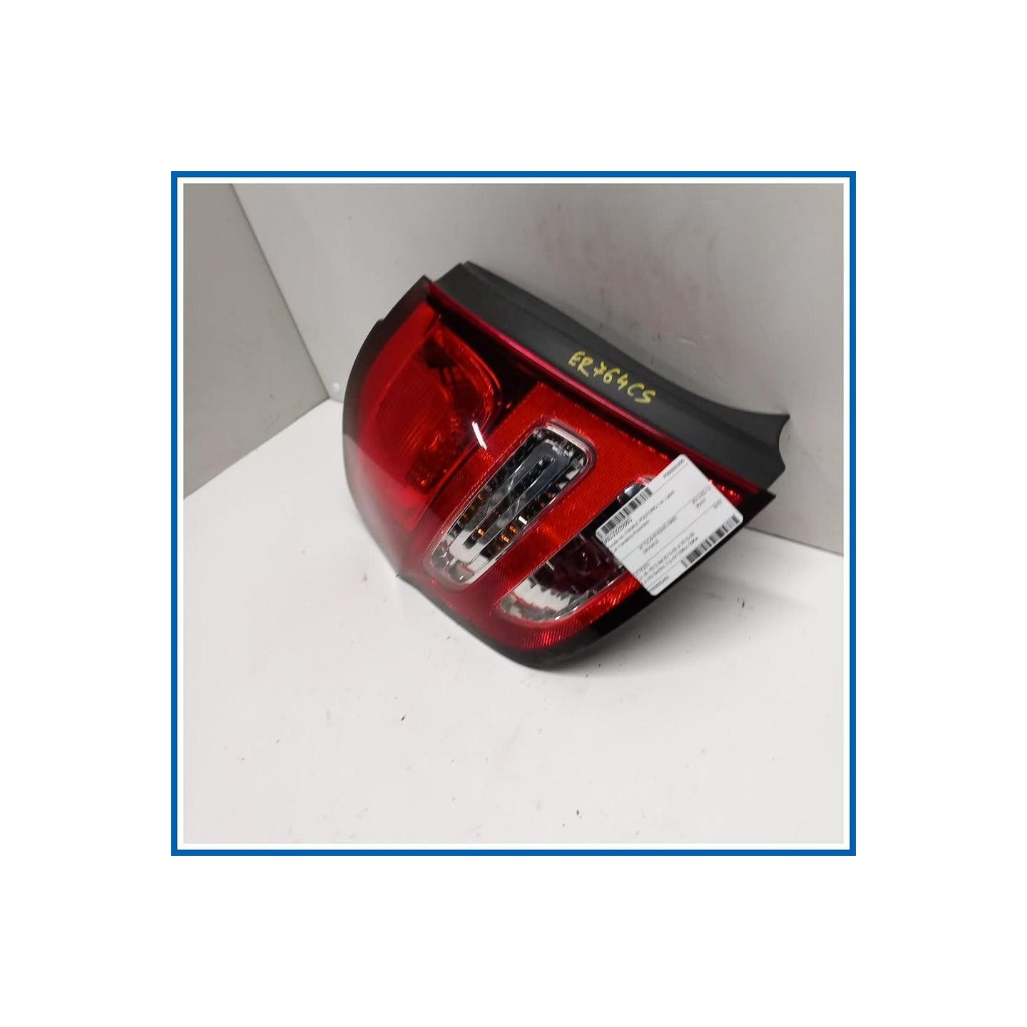 Fanale est. FANALE POSTERIO | sx. | post. CITROEN C3 II