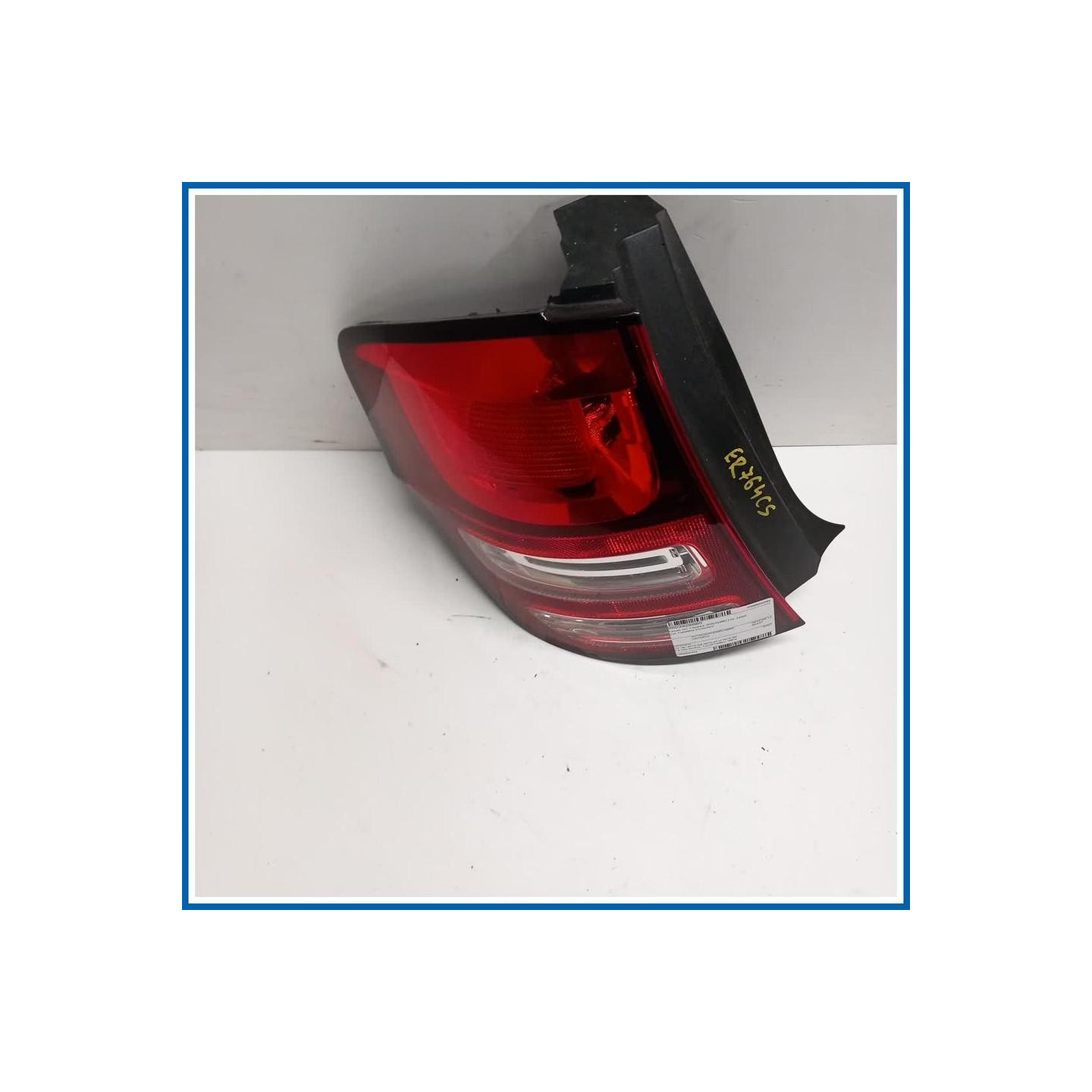 Fanale est. FANALE POSTERIO | sx. | post. CITROEN C3 II