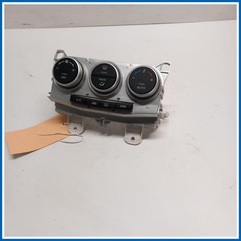 Modulo comando riscaldamento / clima Control,heater |  |  MAZDA 5 II
