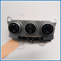 Modulo comando riscaldamento / clima Control,heater |  |  MAZDA 5 II