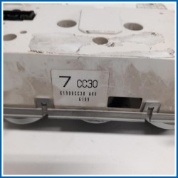 Modulo comando riscaldamento / clima Control,heater |  |  MAZDA 5 II