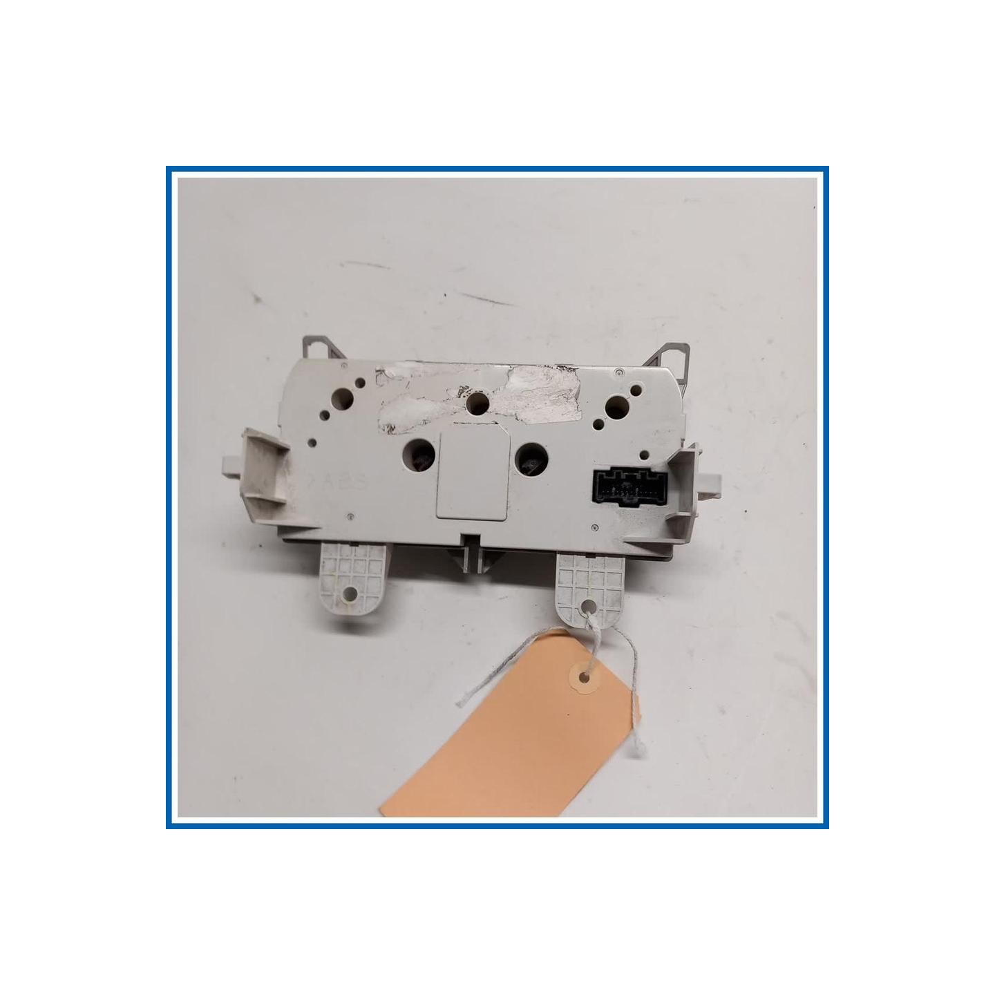 Modulo comando riscaldamento / clima Control,heater |  |  MAZDA 5 II