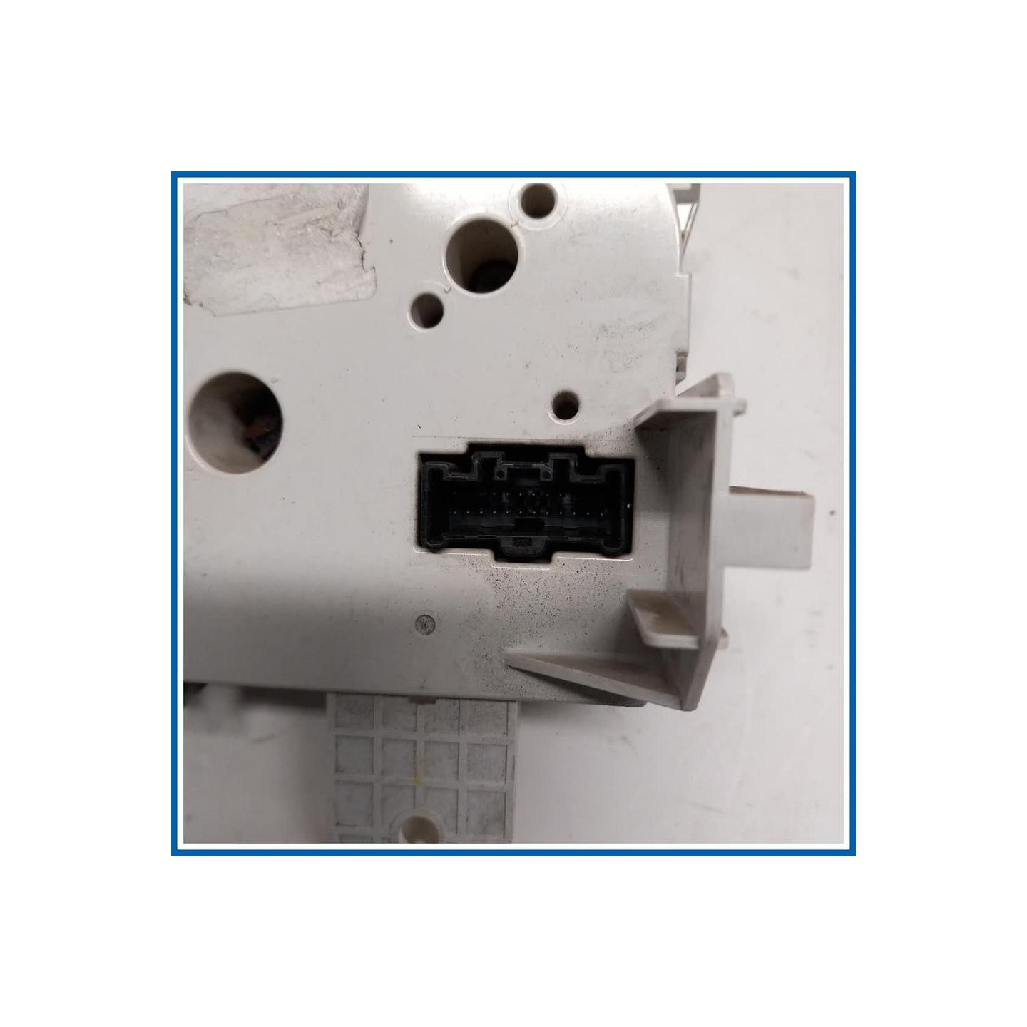 Modulo comando riscaldamento / clima Control,heater |  |  MAZDA 5 II