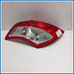 Fanale FANALINO POST SX | sx. | post. SUZUKI Swift V