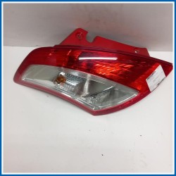 Fanale FANALINO POST SX | sx. | post. SUZUKI Swift V