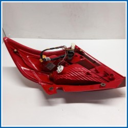 Fanale FANALINO POST SX | sx. | post. SUZUKI Swift V