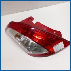 Fanale FANALINO POST SX | sx. | post. SUZUKI Swift V