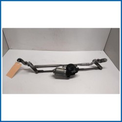 Meccanismo Tergicristallo BRACCIO TERGICRISTALLO |  |  SUZUKI Swift V