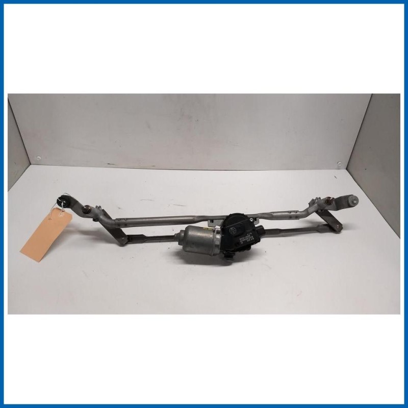 Meccanismo Tergicristallo BRACCIO TERGICRISTALLO |  |  SUZUKI Swift V