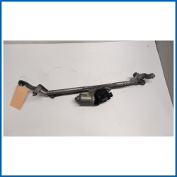 Meccanismo Tergicristallo BRACCIO TERGICRISTALLO |  |  SUZUKI Swift V